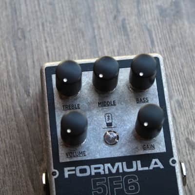 Catalinbread "Formula 5F6 (New Look)" image 2