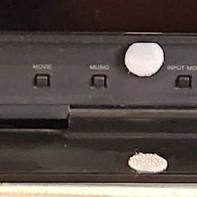 Sony Sony STR-DN1000 is a 7.1-channel home theater receive 2000 - Black image 4