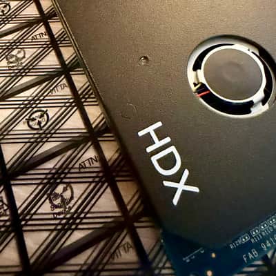 Avid Pro Tools HDX PCIe Card 2011 - 2020 - Standard image 5