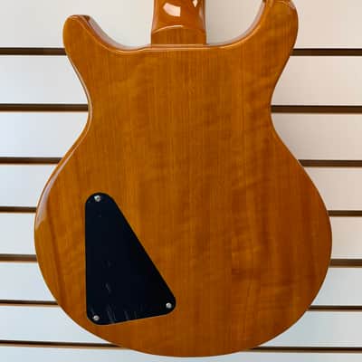 Hamer XT-Series Electric with P90 - Pre Owned image 8