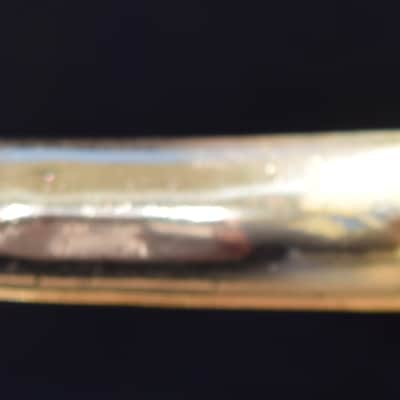 Selmer Series II Baritone Sax-just serviced 1987 Original lacquer image 23