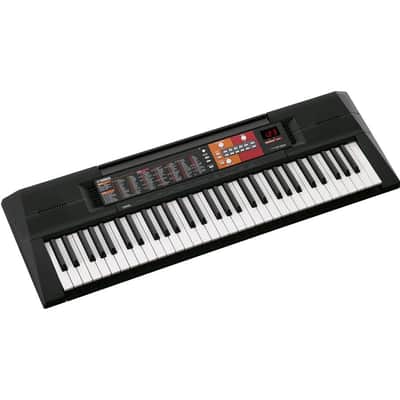 Yamaha PSR-F51 image 2