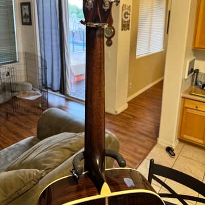 Eastman E20D Dreadnought 2010s - Natural image 7