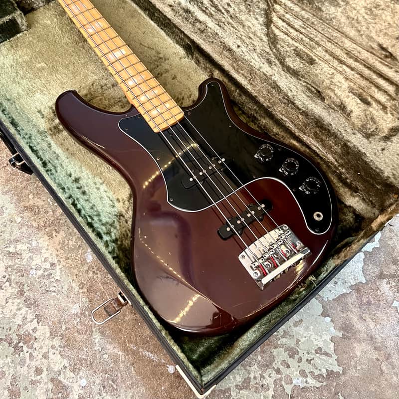 YAMAHA SB700 Yamaha SB700 • 1978 • JAPAN Amazing bass, great jazz bass