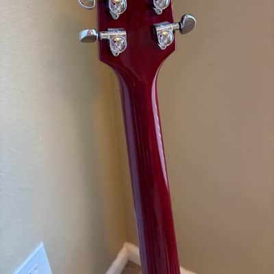 Hamer Artist 25th Anniversary 1998 image 6