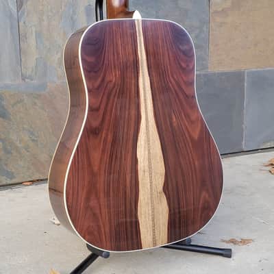 Martin D-28 Authentic 1937 VTS image 14
