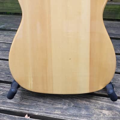 Partscaster Tele 2022 image 7