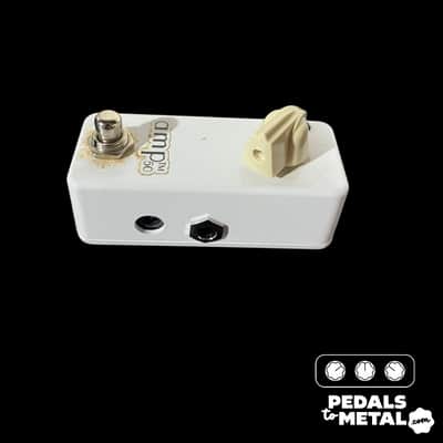 lovepedal  amp 50 mini-x13844 image 2