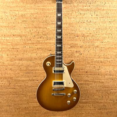 Gibson Les Paul Classic 2023 - Sunburst image 4