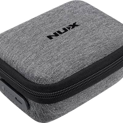 Nux B3RC Mic Bundle image 6