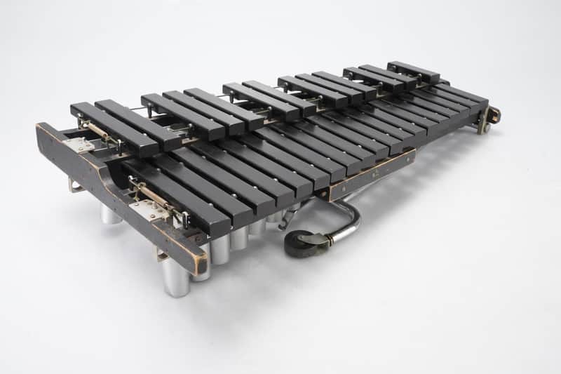 Musser M67 Kelon 3.5 Octave Student Practice Xylophone #52634 | Reverb