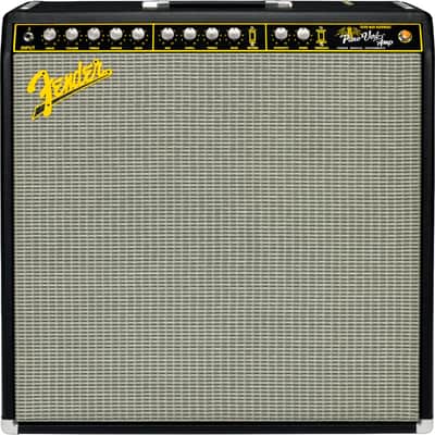 Fender Jack White Pano Verb, 120V