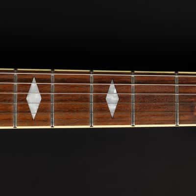 2023 Duesenberg Paloma - Vintage Burst | Made in Germany HSS Pickups Tremolo PLEKed | OHSC image 23
