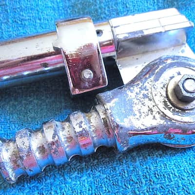 Ludwig Modular Tom Arm with Memory Lock, Long - Vintage Bild 2