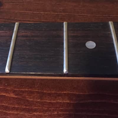 Kramer Focus 1000 Neck 1986/87 White Left Handed image 5