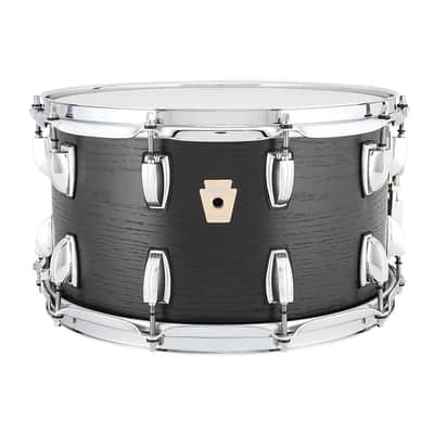 Ludwig Classic Series Hybrid Oak / Maple 8x14" Snare Drum