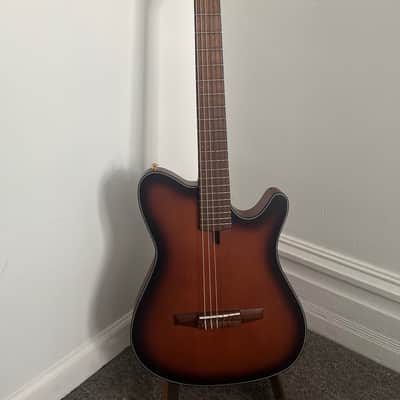 Ibanez FRH10N-BSF image 1