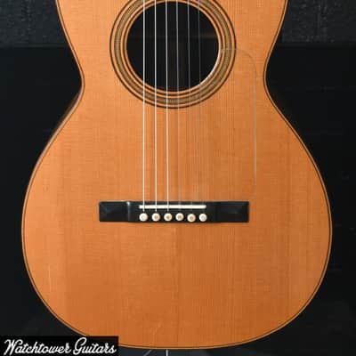1891 Martin 1-21 Acoustic image 1