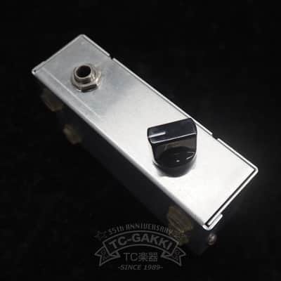 Lovepedal Custom Effects 1/2 watt amp image 3