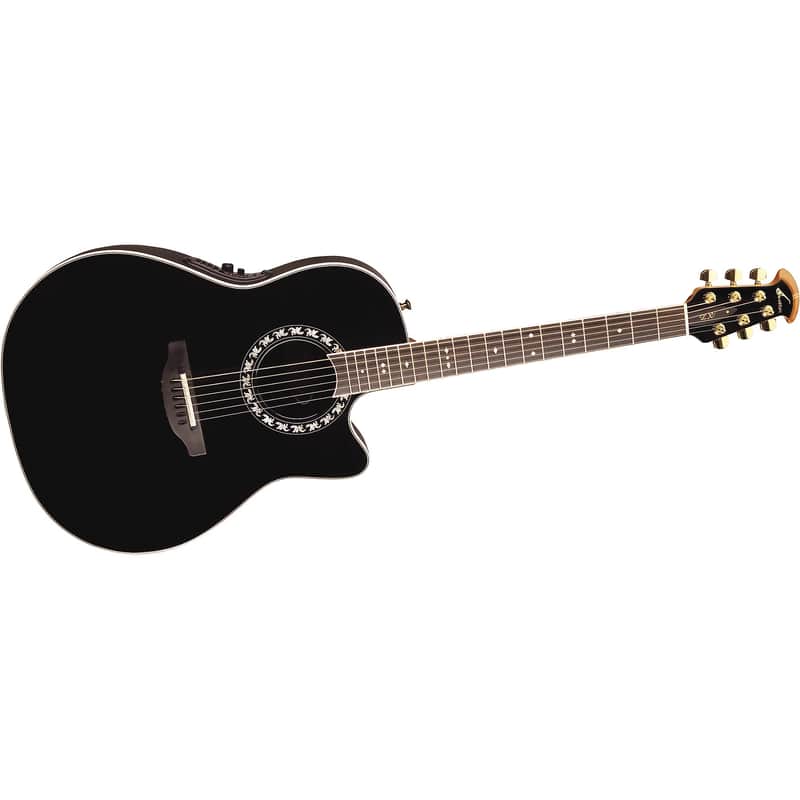 Ovation 2077LX Legend LX Bild 1