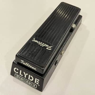 Fulltone Clyde Standard Wah | Reverb