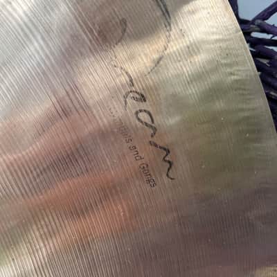 SALE! 22” DREAM ENERGY RIDE Cymbal image 7