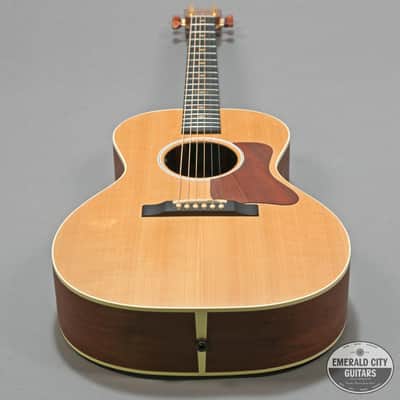 2019 Gibson L-00 Sustainable image 6