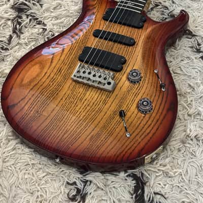 PRS 513 Swamp Ash 2010 image 10