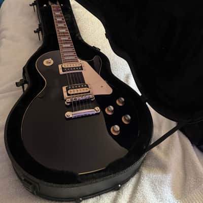 Gibson Les Paul Classic 2022 - 2023 - Deep Purple image 6