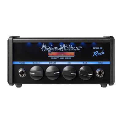 Hughes&Kettner Spirit of Rock image 1