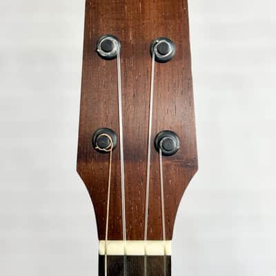 Sonora Guitars Custom Tenor Ukulele Koa 2024 image 7