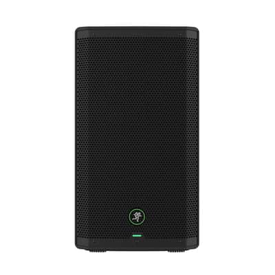 Mackie Thrash212 GO 12" Battery-Powered Active Speaker Monitor w/Bluetooth image 2