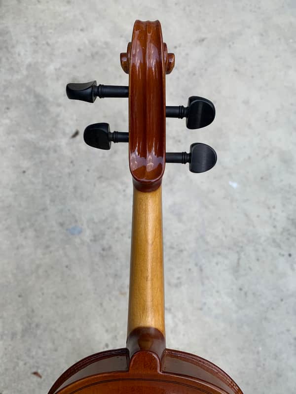【中古美品】Josef Jan Dvorak 4/4 Violin #920 中古美品】Josef Jan Dvorak 4/4 Violin #920 VIOLIN 4/4, Josef Jan