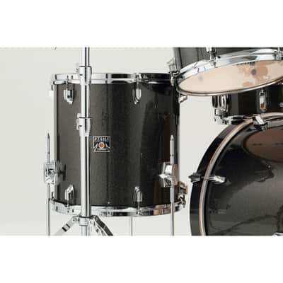 Tama CK50R-MGD Superstar Classic Midnight Gold Sparkle - Drum Set image 5