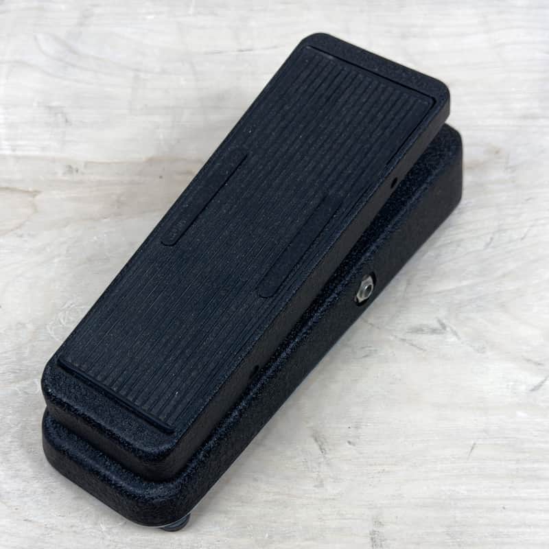 Maxon Blubber Wah Wah Pedal Vintage 1970s image 1