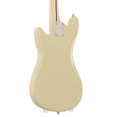 Squier Classic Vibe Duo Sonic Desert Sand, manufactured in 2008 [CGS080501537] (08/03) image 9