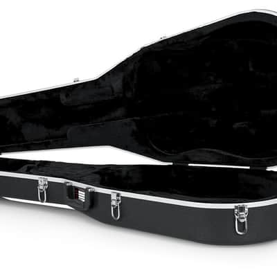 Gator Case Molded Dlx Dread 12 String image 7