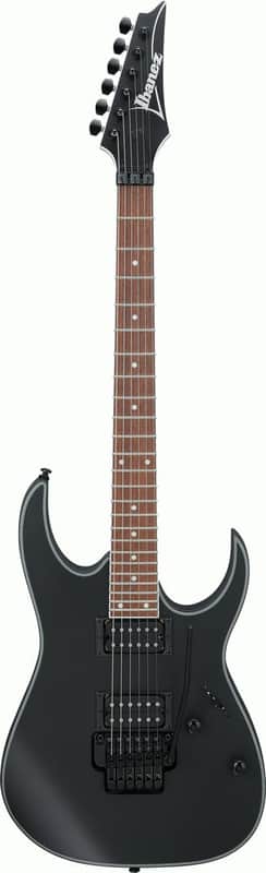 Ibanez RG320EXZ Standard | Reverb
