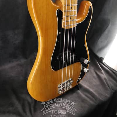 Fender 1977 PRECISION BASS image 4