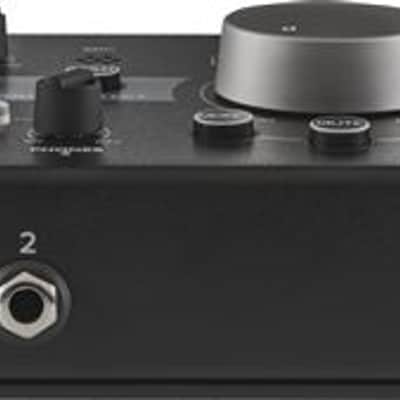 Mackie Big Knob Studio Monitor Control W/USB I/O image 8