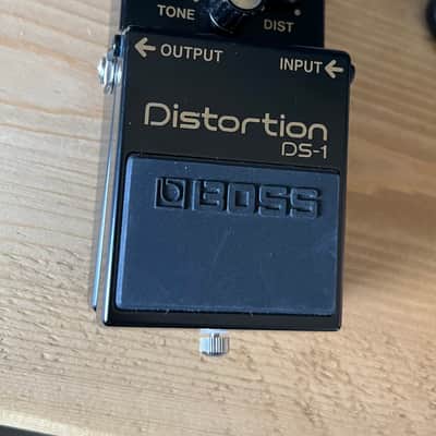 Boss DS-1-4A 40th Anniversary Distortion | Reverb UK