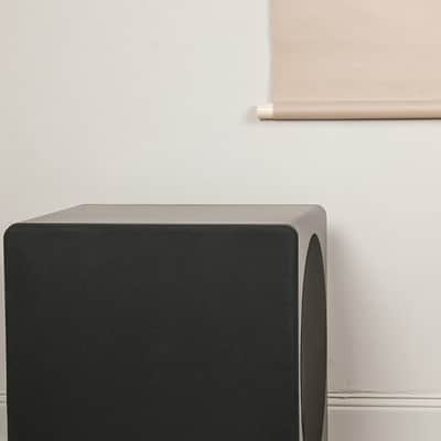 VELODYNE ACOUSTICS Deep Waves 12 - 12" Active Subwoofer - NEW! image 6