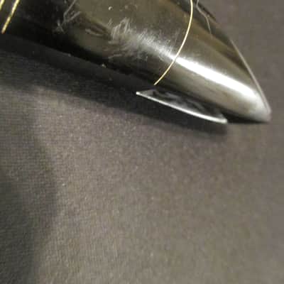 Charles Bay MO-M Bb clarinet mouthpiece image 9