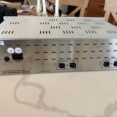 API 5500 Anniversary Edition 2024 - White image 3
