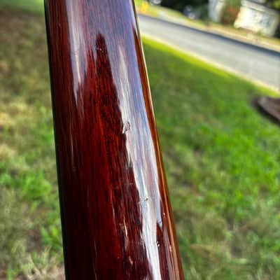 Gibson SG Pro 1971 - Cherry Red image 13