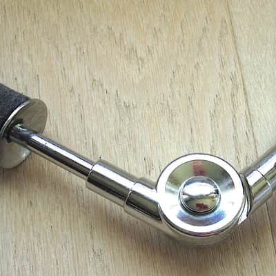 Cymbal Stand Boom Arm with Tilter - USED image 2