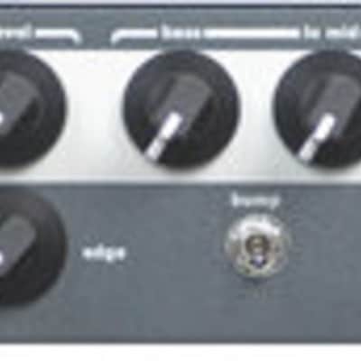 Gallien-Krueger Legacy 1200 1200-Watt Ultra Light Bass Amp Head image 1