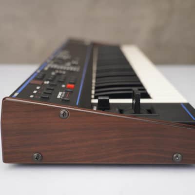 Oberheim XP-1 Xpander & Xk-1 MIDI Keyboard Controller #59321 image 21