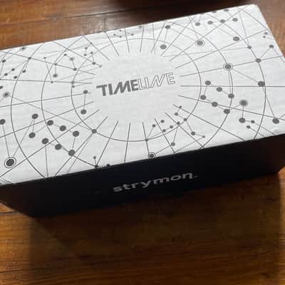 Strymon TimeLine Delay 2011 - present - Grey image 12