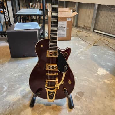 Gretsch G6228TG-PE Players Edition Jet image 1